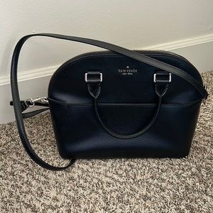 Kate Spade Dome Satchel